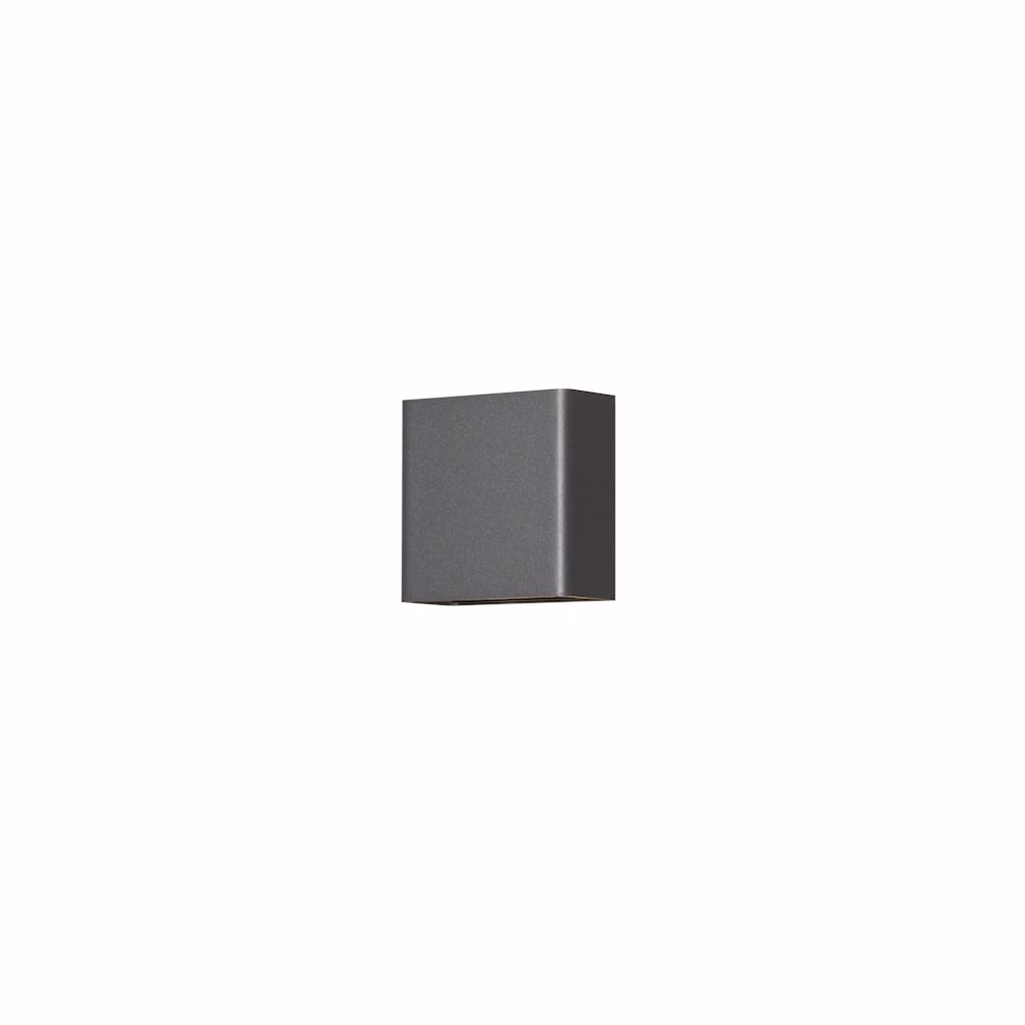 Applique Chieri. 2x2 LED antracite ‖ 7891-370