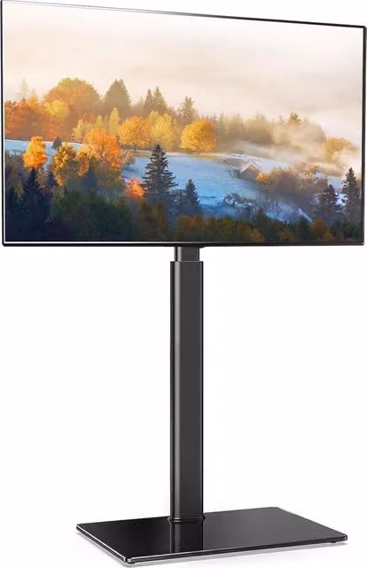 Supporto TV per schermo da 32 a 43 pollici, 55 e 60 pollici