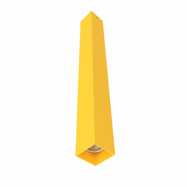 Lampada Da Soffitto Cube H60