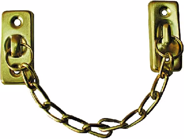 Set di 100 ritieni per finestre Minutex in acciaio inossidabile con finitura nichelata, larghezza 15 cm