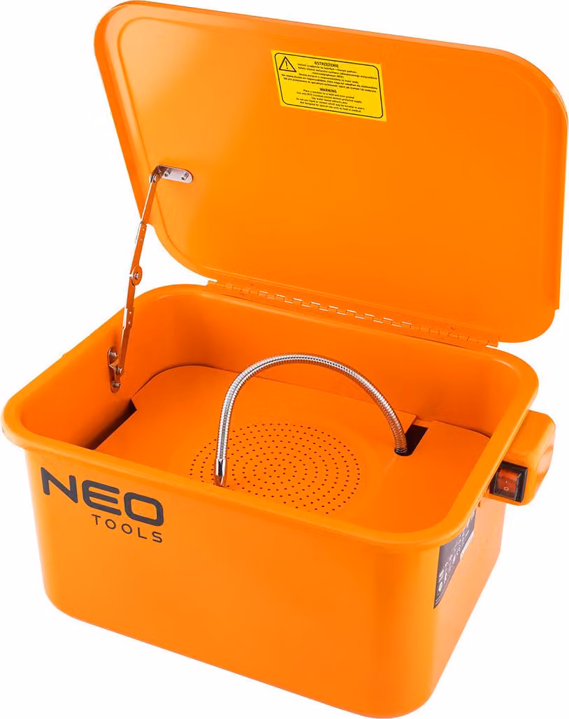 Lavamotore 13 litri NEO TOOLS 10-812