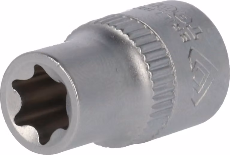 UTENSILI BRILLANTI 3/8" Torx E E11 - BT021836