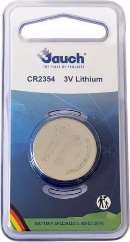 Cellsius CR2354 3V Batteria Litio Cellsius CR2354 3V