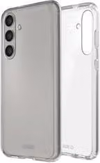 Cover Skinny Sbs per Galaxy S24 Transparent TESKINSAS24T