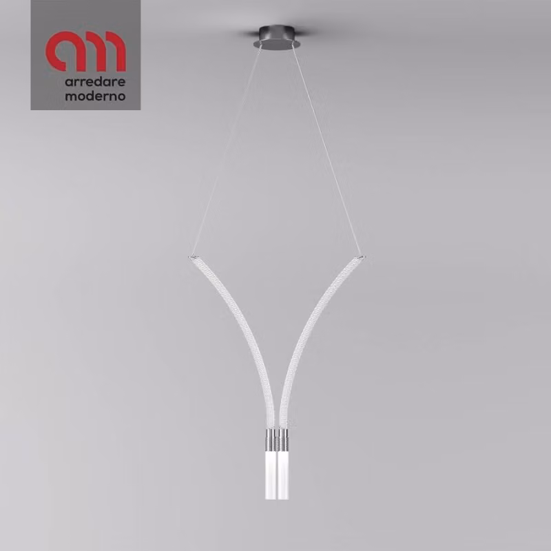Lampada Sesto Incanto Italamp a sospensione
