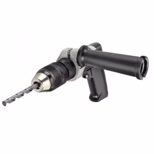 Trapano a pistola pneumatico Atlas Copco, D 2121Q, 8421 0405 25