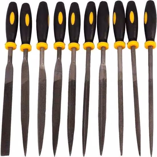 Set di lame in acciaio inossidabile con diamanti per la lavorazione del legno, set di lame piatte, set di lame circolari, set di lame triangolari, set di lame per la lavorazione del legno e della plastica