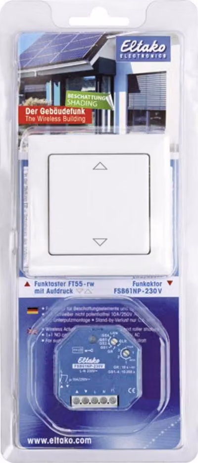 BPB55 Blisterpack Beschattung (30000035)