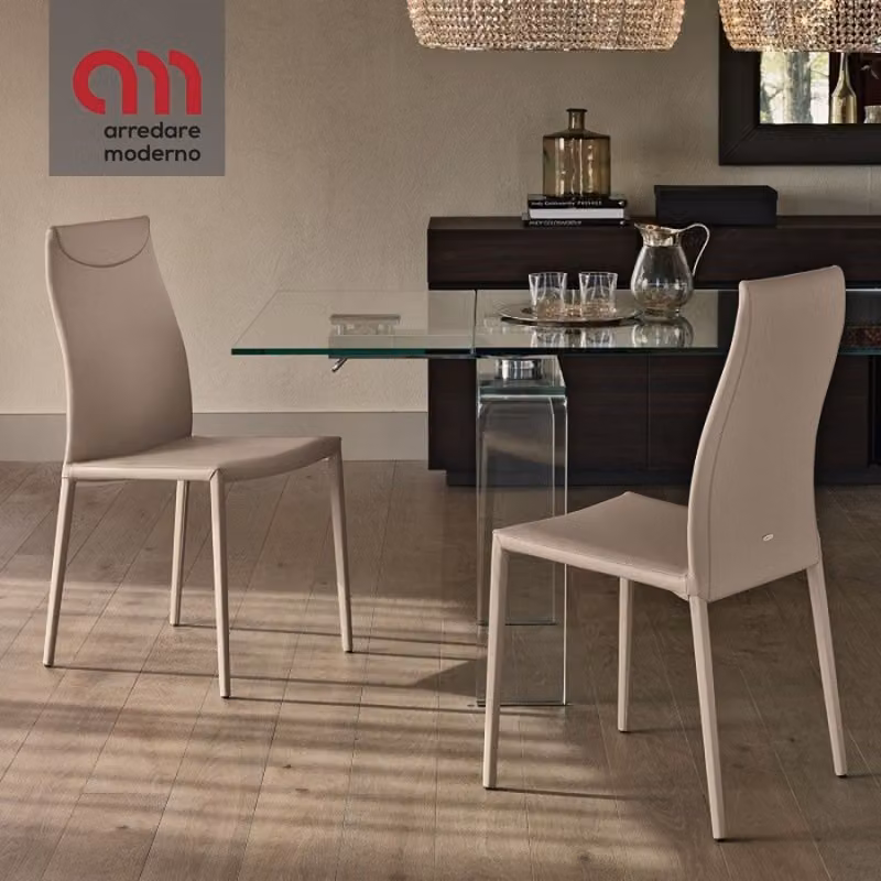 Sedia Maya Flex Cattelan Italia
