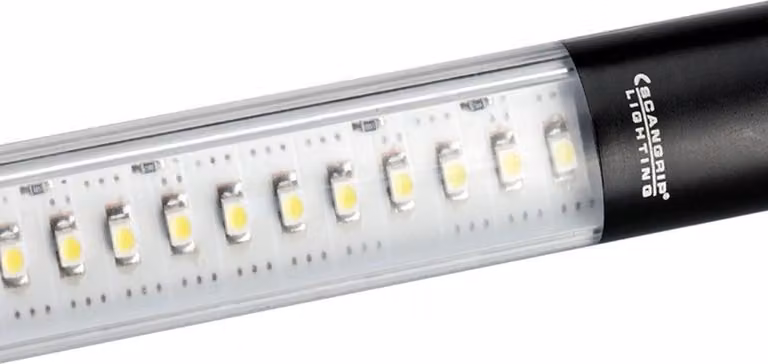 Lampada da terra Scangrip LINE LIGHT 75 600 lumen | 03.5221