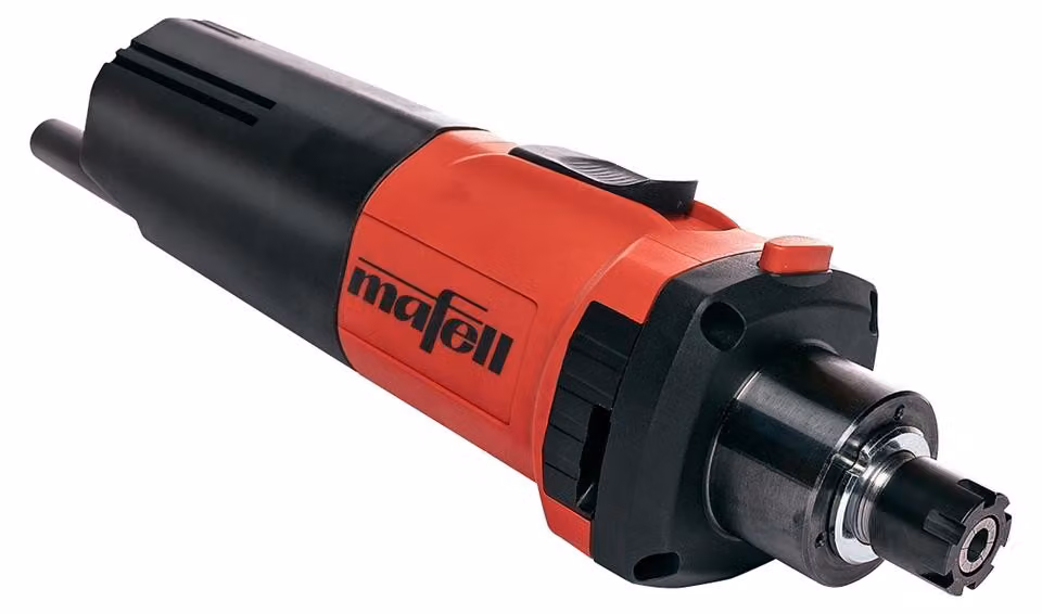 Motore di fresatura Mafell FM 1000 NC-ER Motore fresa 1000W 9M1401