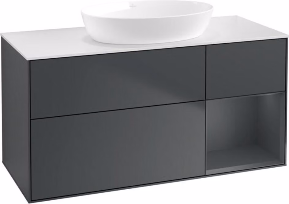 V&B mobile Finion 120cm, Pl w m, Rg md m Lac, md bl. m Lac