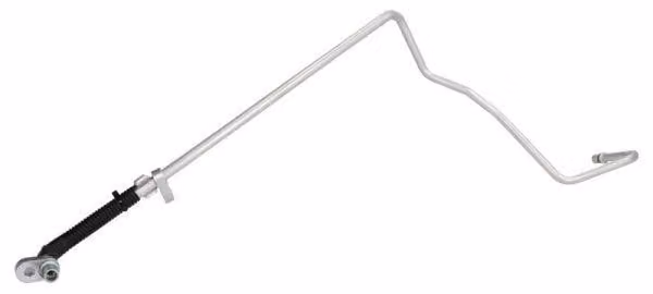 THERMOTEC Tubo ad alta pressione per impianto di climatizzazione KTT160388 per NISSAN Qashqai II (J11, J11)