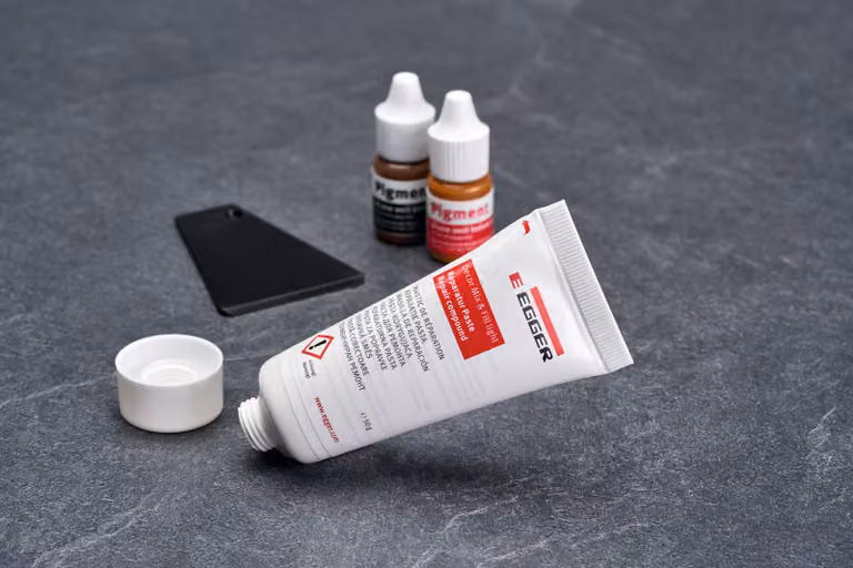 Kit di riparazione EGGER Decor Mix e Fill chiaro