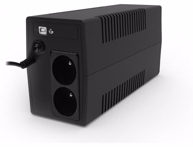 UPS VOLT Micro 650VA 360W 7Ah