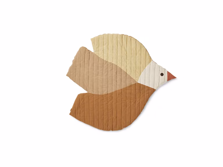 Swif Tappetino Trapuntato