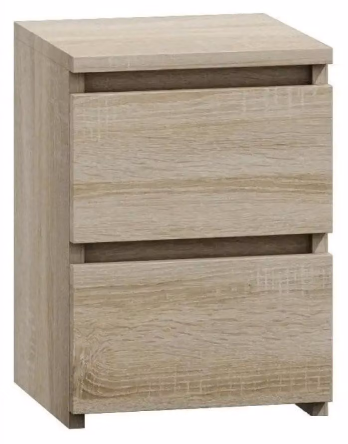 Comodino TAAVI - rovere sonoma