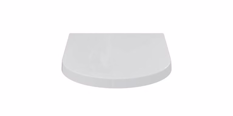 Ideal Standard Blend - sedile per WC, bianco T376101