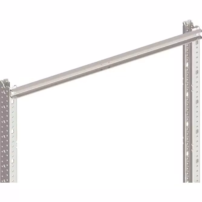 Striebel e John WRM281 Piattaforma di montaggio 2FB / 12RE (BH8) installata nell'armadio 2CPX042850R9999