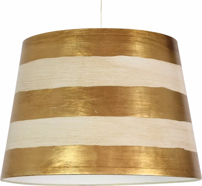 Candellux AMERICANO lampada a sospensione 31-32324 oro
