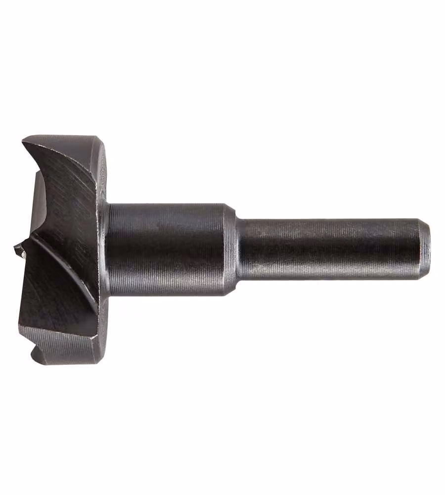 Punta x cerniere lung.53mm Diam.30mm
