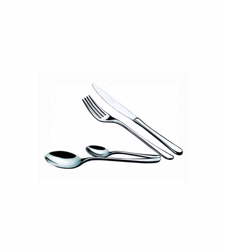 Forchetta  Pesce  Acc. 18/10 Pz.12  Princess Salvi