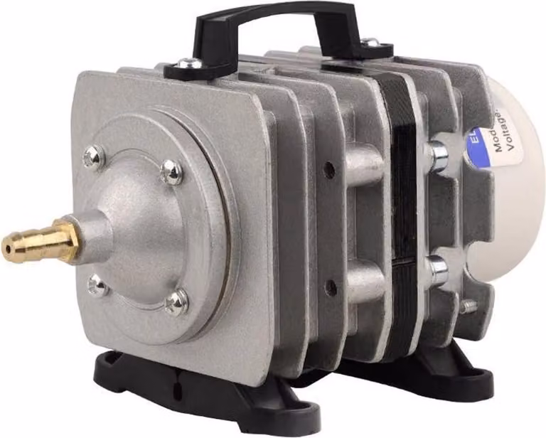 SunSun ACO-004 Serie Pesante - Aeratore per laghetti SunSun