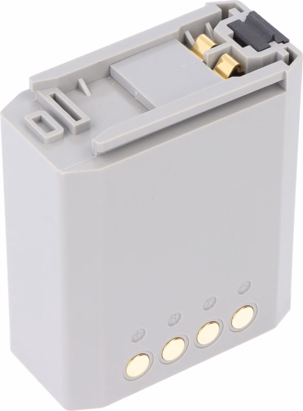 Batteria adatta per radio Ascom FuG11b, Ascom SE160, NiCd, 7,2V 1,4Ah