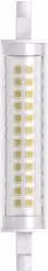 Lampadina LED Osram Slim Line R7S lineare, 12 W, 1521 lumen, Bianco caldo
