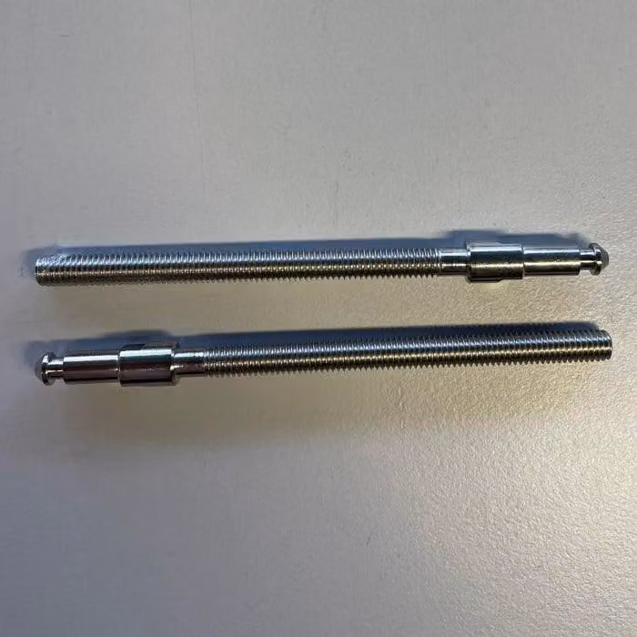 IDEAL STANDARD EW00567 Set di cerniere BS05