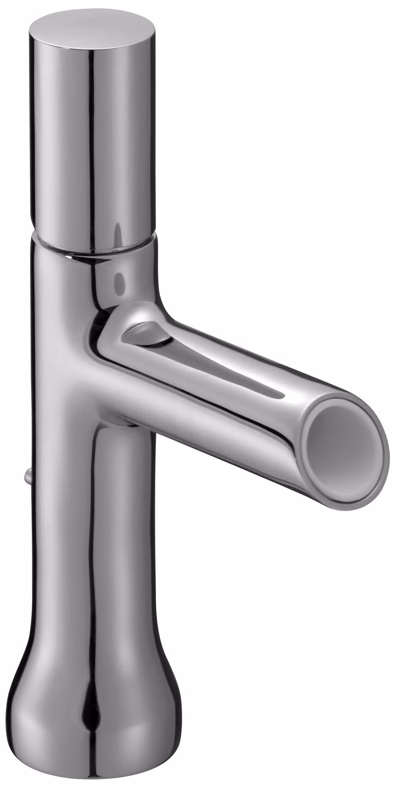 Miscelatore monocomando da incasso, rubinetto per lavabo, cromo, con 3 aeratori