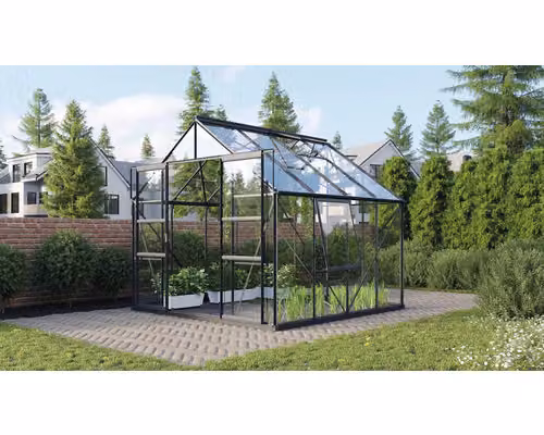 Meridian 2 6700 ESG3mm, antracite