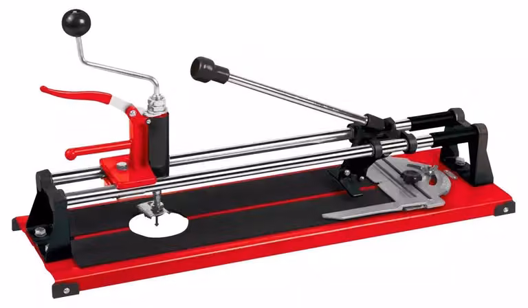 Piastrellatrice 3In1 Dedra Ded22600 600Mm