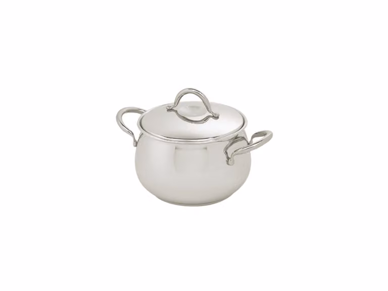 Olympia - Casseruola Ø 24 cm senza coperchio