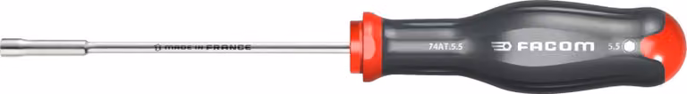 Facom Steckschluessel PROTWIST-Griff 5,5mm