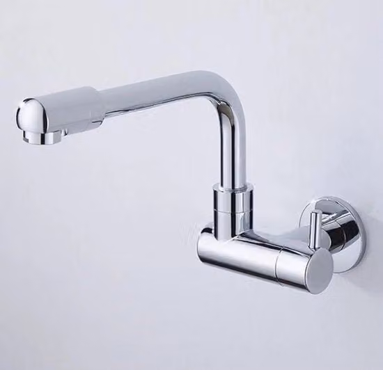 Cucina a Vapore con Filtro per Acqua Fredda, Cromato, Rotativo 22 cm