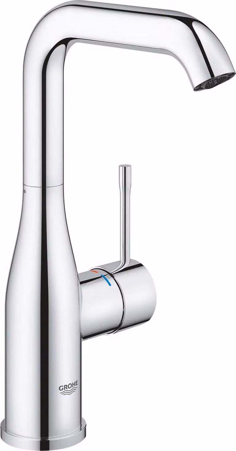 Miscelatore monocomando per lavabo Grohe Essence 24182_1, 1 pz.
