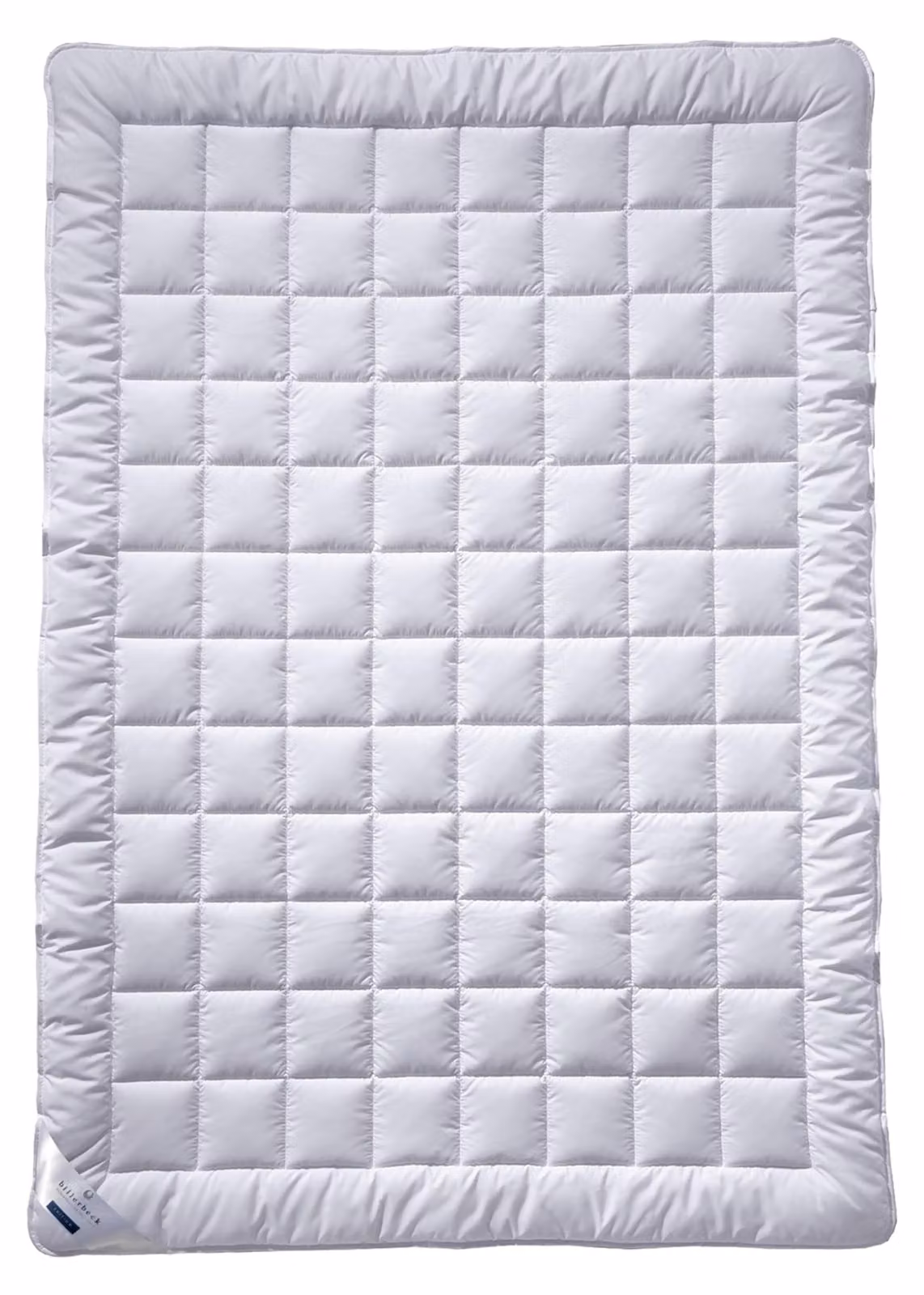 Coperta estiva, 155x220 cm, rivestimento in cotone, imbottitura in lana di cammello e lana