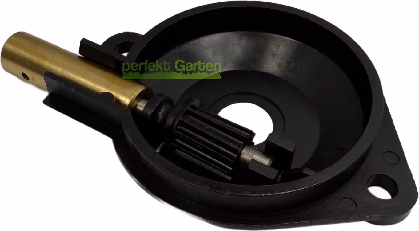 Pompa dell'olio per motosega Husqvarna 120 Mark II 230 235 236 240 E / 574 71 93-01