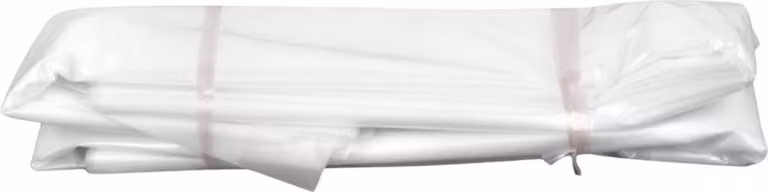 Pellicola per serra in polietilene - Pellicola per serra 365×760 cm - resistente ai raggi UV e antistrappo - Pellicola per tunnel / Pellicola per giardino