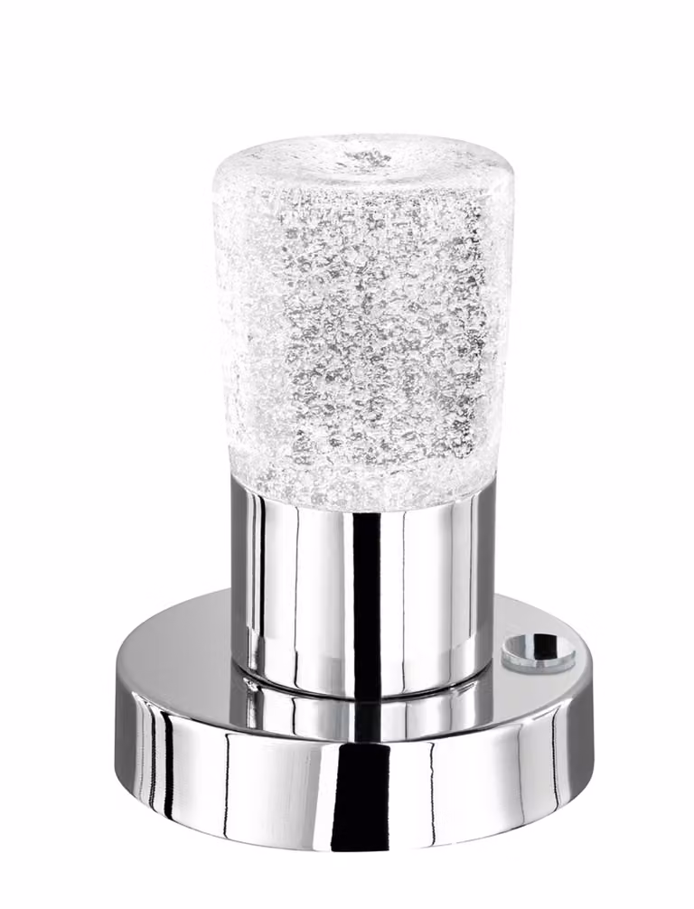 Lampada da tavolo a LED 4,3W CRISTO 529690100 Trio