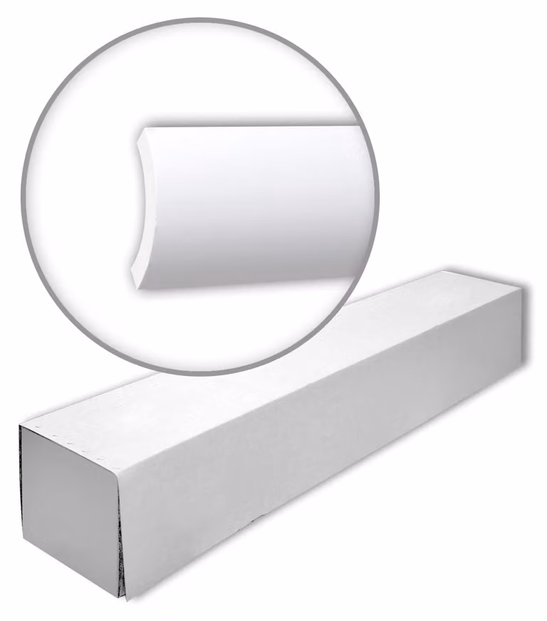 Cornici Profhome 150225 1 cartone con 8 strisce decorative 16 m