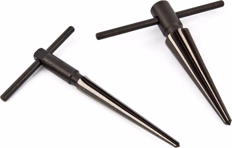 Set di rinforzi a cono 3 - 22 mm, 2 pezzi