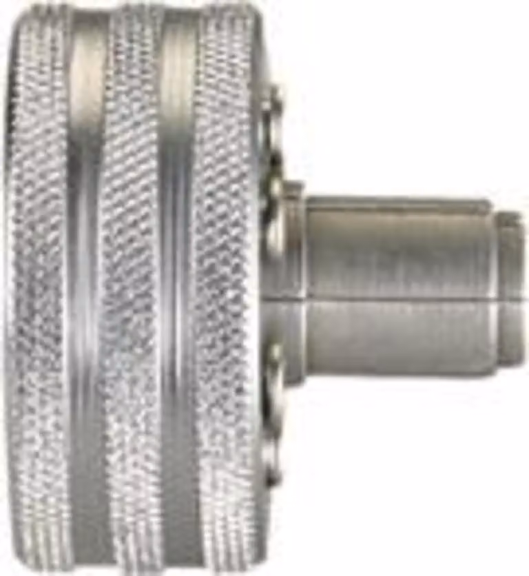 Teste di espansione dei rivetti standard, diametro del tubo mm: 15