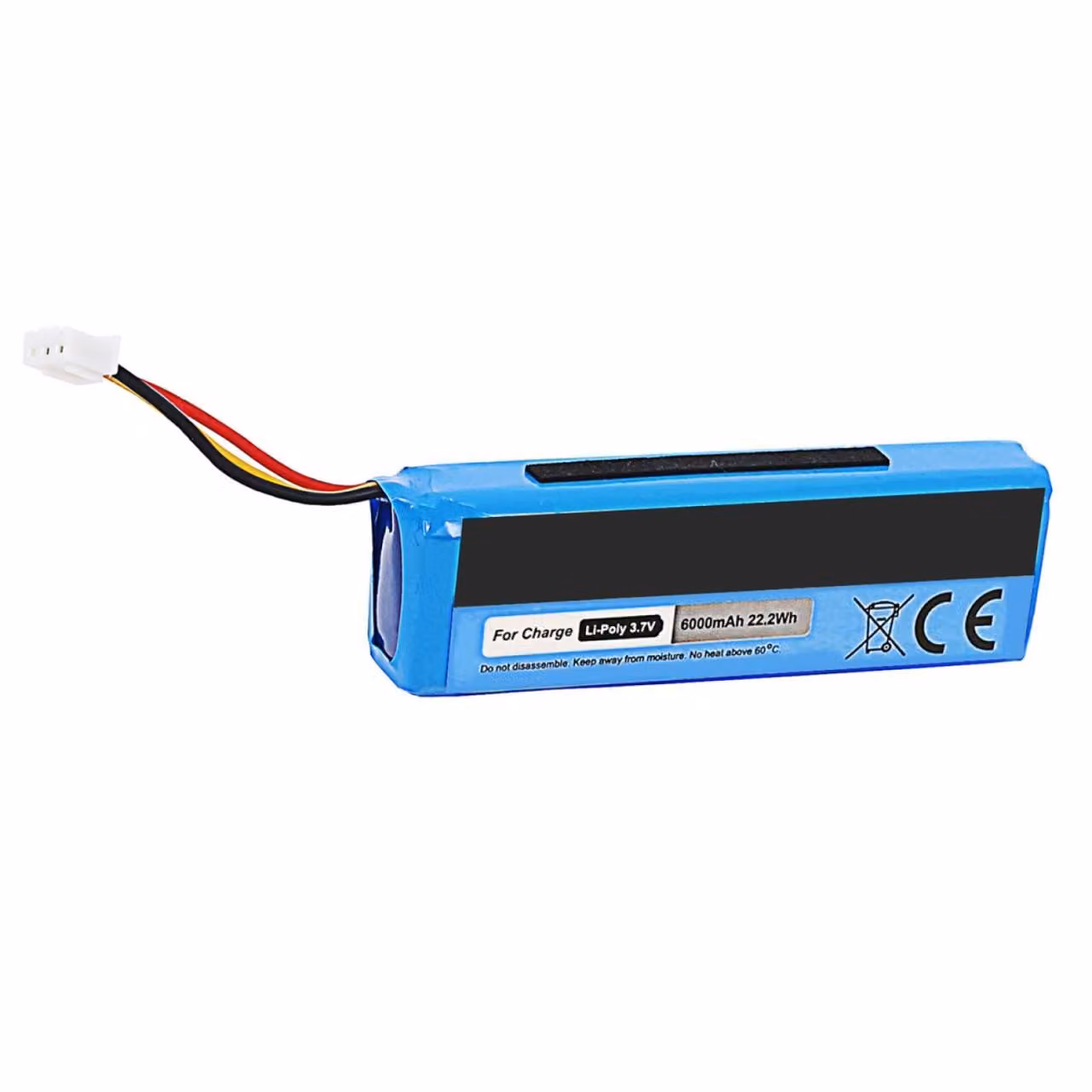 Batteria PATONA per JBL Charge, Charge 1, codice prodotto AEC982999-2P, AEC 982999-2P