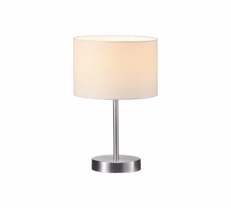 Lampada da tavolo HOTEL 501100101 Trio