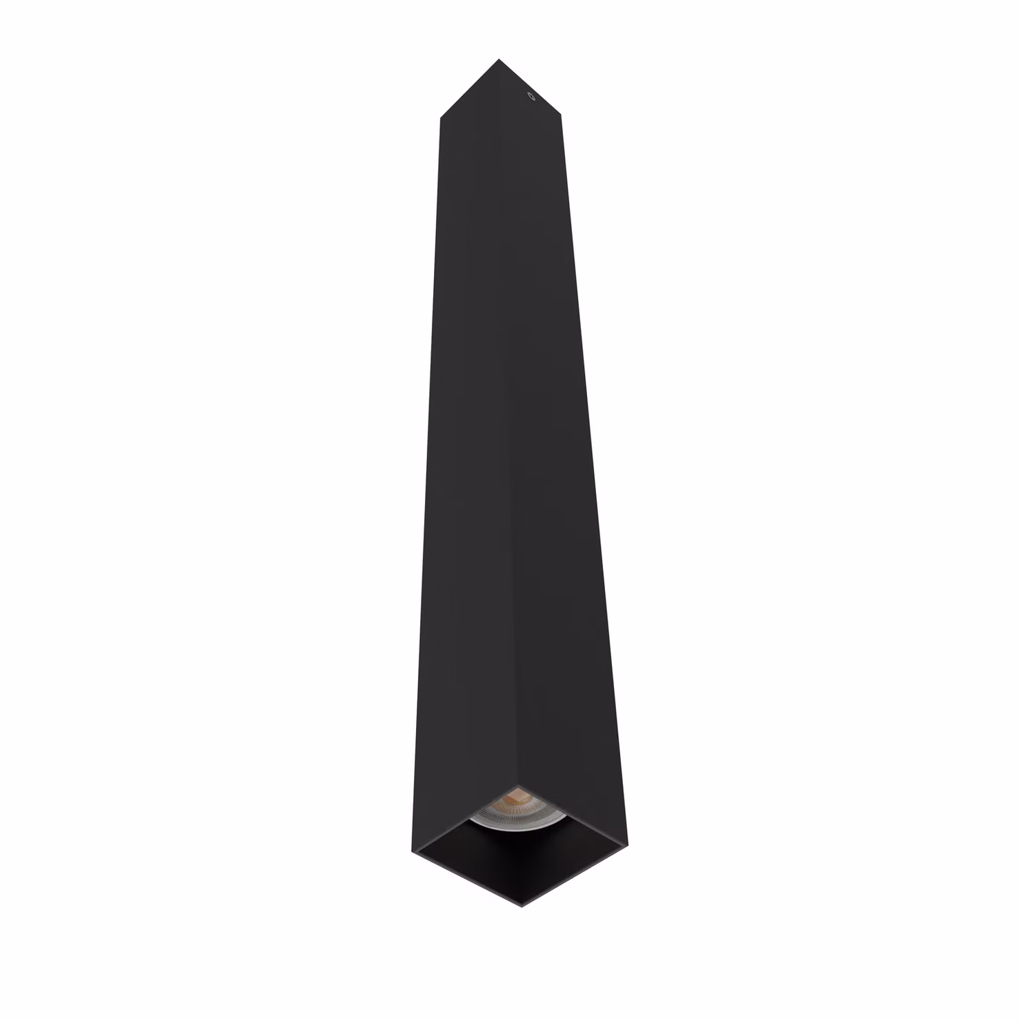 Lampada Da Soffitto Cube H60