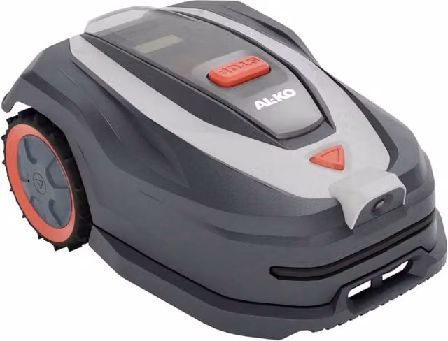 Robot Tosaerba AL-KO Robolinho 500