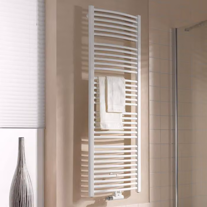 Kermi Basic-50 curvo BH1448x51x450mm
