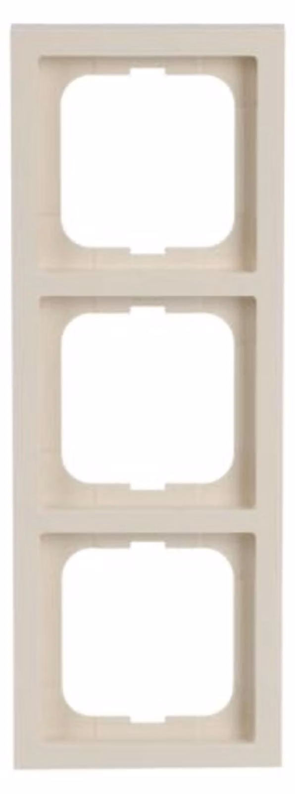 Busch-Jaeger FU FRAME 3F (1723-182K)